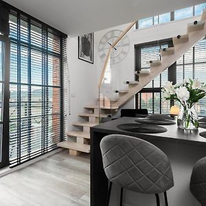 Appartement met Drie Slaapkamers